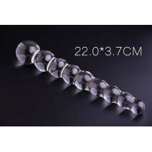 Adult Sex Toys Crystal Glass Dildo for Women Ij_P10041